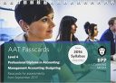 AAT Management Accounting Budgeting: Passcards