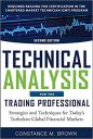 Technical Analysis for the Trading Professional, Second Edition: Strategies and Techniques for Today’s Turbulent Global Financial Markets (PROFESSIONAL FINANCE & INVESTM)