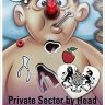 PRIVATE SECTOR BY HEAD PUBLIC SECTOR BY HEART – Full of guidance and observations from experienced commercial and procurement professionals