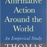 Affirmative Action Around the World: An Empirical Study (Nota Bene)
