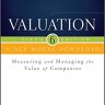 Valuation + DCF Model Download: Measuring and Managing the Value of Companies (Wiley Finance)