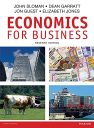 Economics for Business PDF eBook 7e