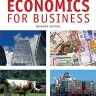 Economics for Business PDF eBook 7e