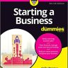 Starting a Business For Dummies: UK Edition