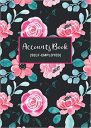 Accounts Book Self Employed: An A4 Financial Journal Tracker And Bookkeeping Ledger For Women, Girls, Men, And Boys For Small Business, Self-Employed, … (Income And Outgoing Accounting Log Book)
