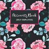 Accounts Book Self Employed: An A4 Financial Journal Tracker And Bookkeeping Ledger For Women, Girls, Men, And Boys For Small Business, Self-Employed, … (Income And Outgoing Accounting Log Book)