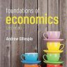 Foundations of Economics: Fifth Edition