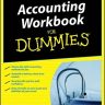 Accounting Workbook For Dummies (UK Edition)