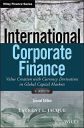 International Corporate Finance: Value Creation with Currency Derivatives in Global Capital Markets (Wiley Finance)