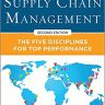 Strategic Supply Chain Management: The Five Core Disciplines for Top Performance, Second Editon (GENERAL FINANCE & INVESTING)