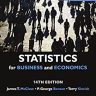 Statistics for Business & Economics, eBook [Global Edition]