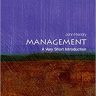 Management: A Very Short Introduction (Very Short Introductions)