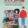 A History of Tri-ang and Lines Brothers Ltd: The rise and fall of the Worlds largest Toy making Company