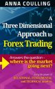 A Three Dimensional Approach To Forex Trading: Using the power of relational, fundamental and technical analysis