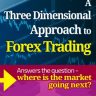 A Three Dimensional Approach To Forex Trading: Using the power of relational, fundamental and technical analysis