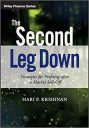 The Second Leg Down: Strategies for Profiting after a Market Sell–Off (The Wiley Finance Series)