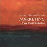 Marketing: A Very Short Introduction (Very Short Introductions)