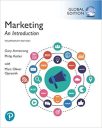 Marketing: An Introduction plus Pearson MyLab Marketing with Pearson eText, Global Edition