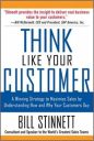 Think Like Your Customer: A Winning Strategy To Maximize Sales By Understanding And Influencing How And Why Your Customers Buy (MARKETING/SALES/ADV & PROMO)