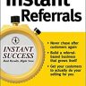 Instant Referrals (BUSINESS BOOKS)
