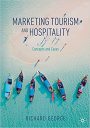 Marketing Tourism and Hospitality: Concepts and Cases