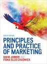 Principles and Practice of Marketing (UK Higher Education Business Marketing)