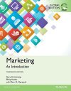 Marketing: An Introduction, eBook, Global Edition