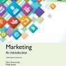 Marketing: An Introduction, eBook, Global Edition