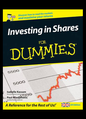 Stock Charts For Dummies Pdf