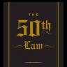 The 50th law book