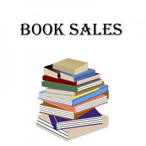 Book Sales