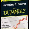 Beginners share investing shares