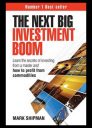 Commodities Big Investment Boom Commodities Big Investment Boom