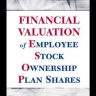 Financial valuation stock shares