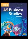 OCR business studies book OCR business studies book