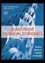Quantitative financial economics forex Quantitative financial economics forex