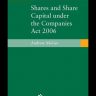 Shares and share capital