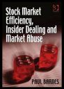 Stock market efficiency dealing Stock market efficiency dealing