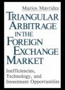Triangular artbitrage foreign exchange Triangular artbitrage foreign exchange