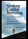 Venture capital investing trading Venture capital investing trading