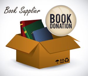 book donation