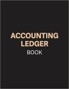 Accounting Ledger Book: Large Simple Bookkeeping Journal for Small Business Income Expense Account Recorder & Tracker Logbook Accounting Ledger Book: Large Simple Bookkeeping Journal for Small Business Income Expense Account Recorder & Tracker Logbook