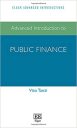 Advanced Introduction to Public Finance (Elgar Advanced Introductions series) Advanced Introduction to Public Finance (Elgar Advanced Introductions series)