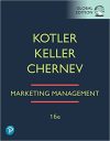 Marketing Management, Global Edition Marketing Management, Global Edition