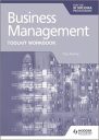 Business Management Toolkit Workbook for the IB Diploma: Skills for Success