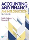 Accounting and Finance: An Introduction Accounting and Finance: An Introduction