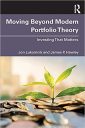 Moving Beyond Modern Portfolio Theory: Investing That Matters Moving Beyond Modern Portfolio Theory: Investing That Matters