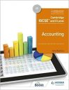 Cambridge IGCSE and O Level Accounting Cambridge IGCSE and O Level Accounting
