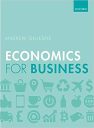 Economics for Business 3e P Economics for Business 3e P