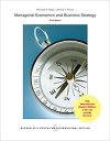 Managerial Economics & Business Strategy (COLLEGE IE OVERRUNS) Managerial Economics & Business Strategy (COLLEGE IE OVERRUNS)